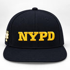 Mets NYPD Hat