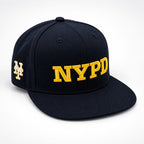 Mets NYPD Hat