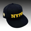 Mets NYPD Hat