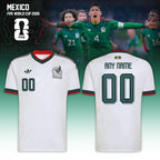 Mexico World Cup 2026 Jersey