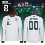 Mexico World Cup 2026 Jersey