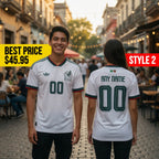 Mexico World Cup 2026 Jersey