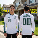Mexico World Cup 2026 Jersey
