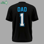 Miami Marlins Father’s Day Best Dad Ever T-Shirt – Special Edition