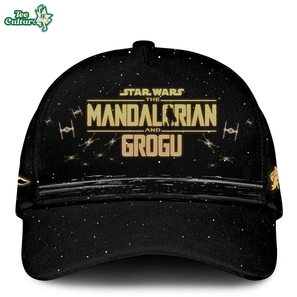Miami Marlins Grogu & Mandalorian Special Edition Baseball Jersey