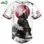 Miami Marlins – Star War 2026 Limited Editions Jersey