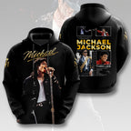 Michael Jackson 3D Apparel – HOATT18397