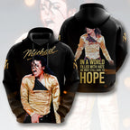 Michael Jackson 3D Apparel – HOATT20905