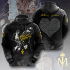 Michael Jackson 3D Apparel – HOATT 9597