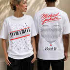 Michael Jackson 3D Apparel – HOATT20811