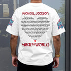 Michael Jackson 3D Apparel – HOATT21007