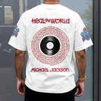 Michael Jackson 3D Apparel – HOATT21030