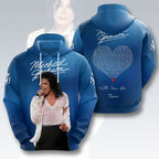 Michael Jackson 3D Apparel – HOATT20076
