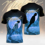 Michael Jackson 3D Apparel – TANTN22586