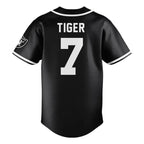 Michael Mayer Raiders Football Baseball Jersey