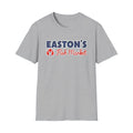 Michael Rady Easton’s Fish Market Shirt