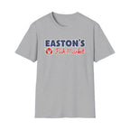 Michael Rady Easton’s Fish Market Shirt