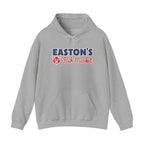 Michael Rady Easton’s Fish Market Shirt