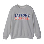 Michael Rady Easton’s Fish Market Shirt