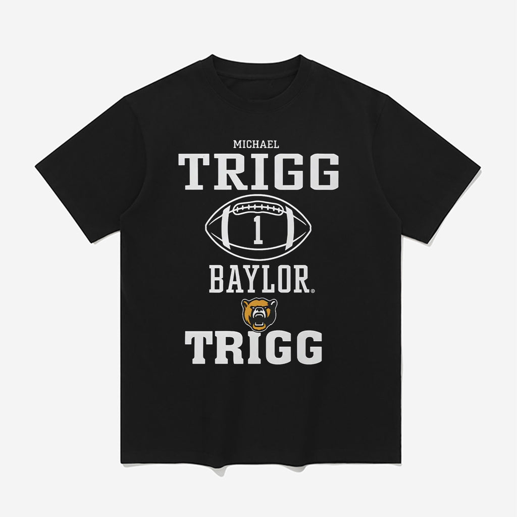 Michael Trigg Baylor Shirt