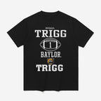 Michael Trigg Baylor Shirt