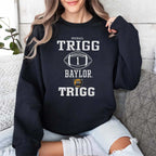 Michael Trigg Baylor Shirt