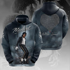Michael Jackson 3D Apparel – HOATT19061