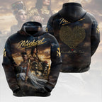 Michael Jackson 3D Apparel – HOATT19306