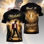 Michael Jackson 3D Apparel – HOATT20653