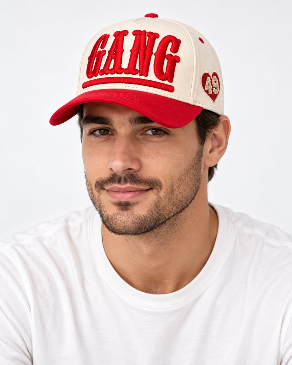 Mike Evans 49ers Gang Hat