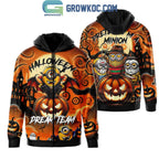 Minions Halloween Dream Team Hoodie T-Shirt