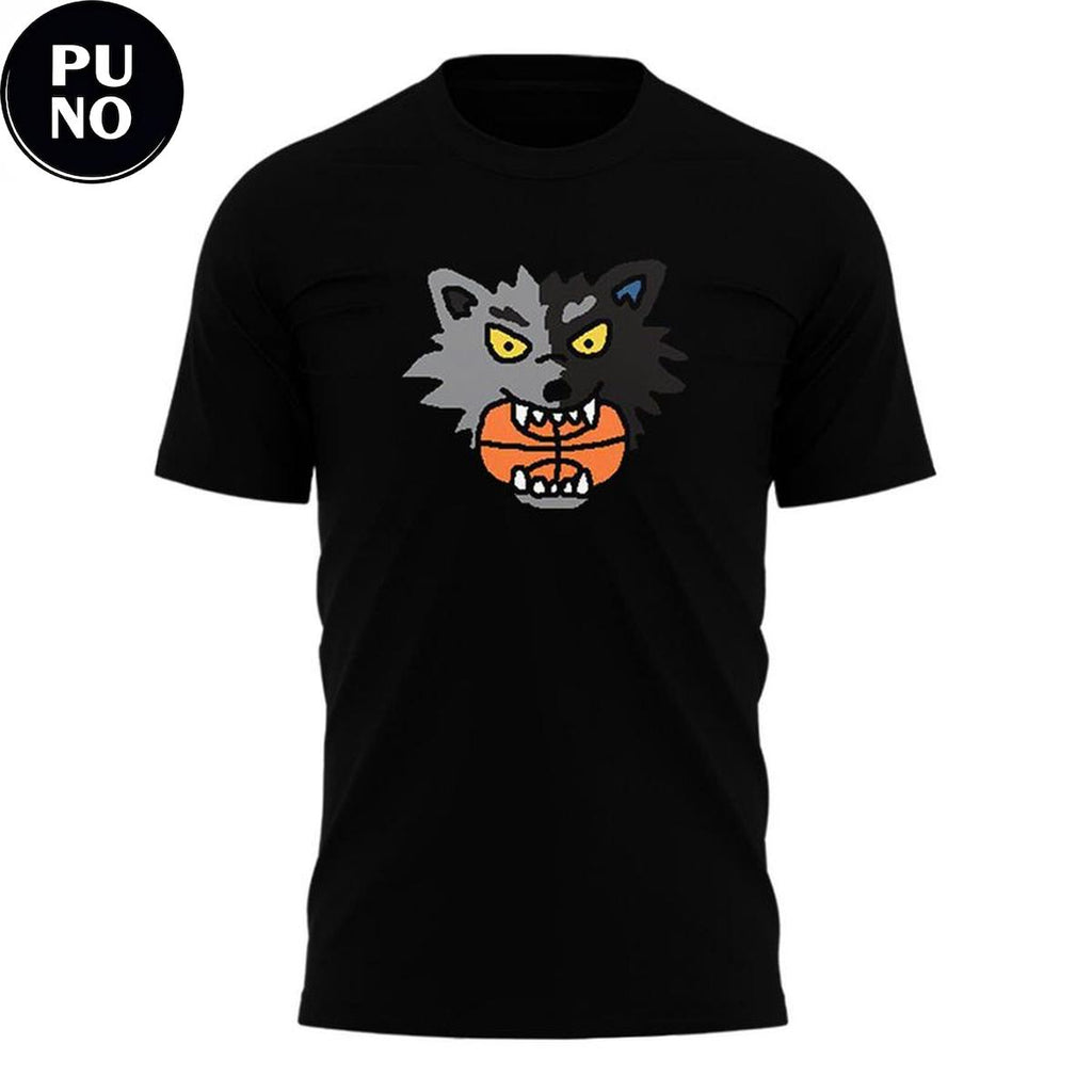 Minnesota Timberwolves New Logo Gameday 2026 Hoodie T-Shirt