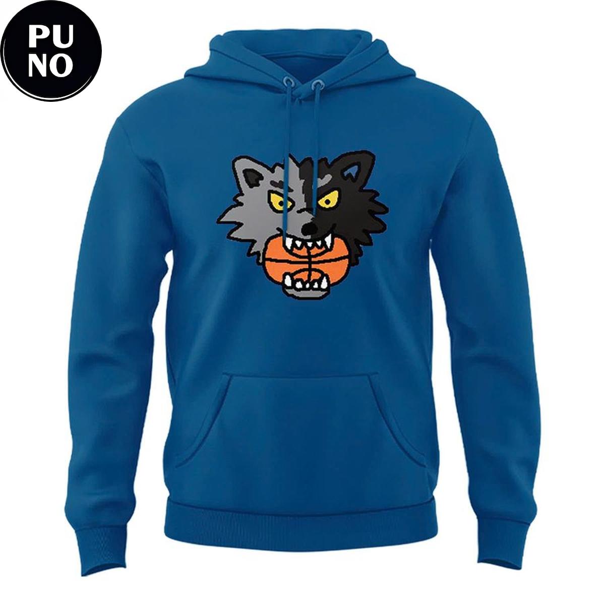 Minnesota Timberwolves New Logo Gameday 2026 Hoodie T-Shirt