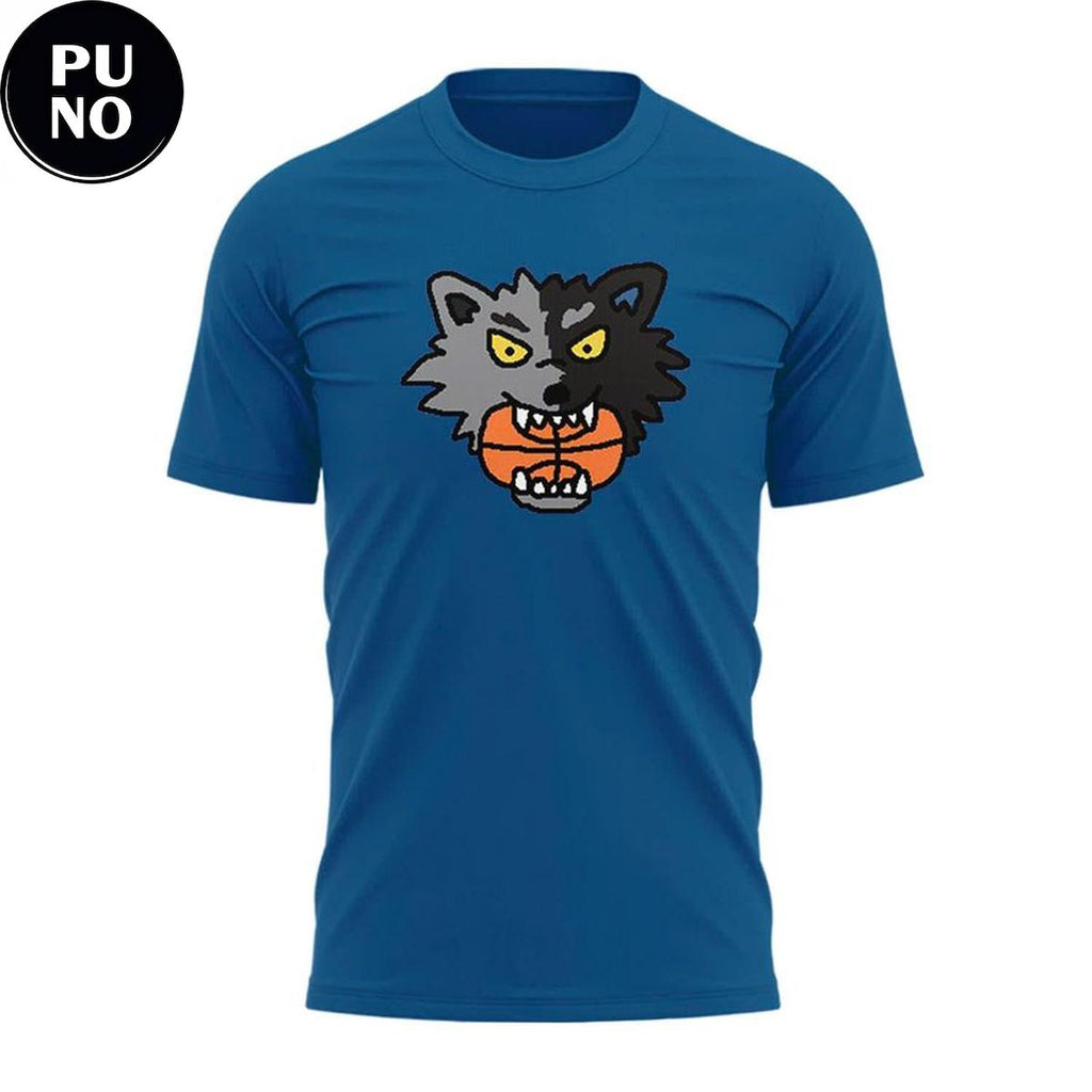 Minnesota Timberwolves New Logo Gameday 2026 Hoodie T-Shirt