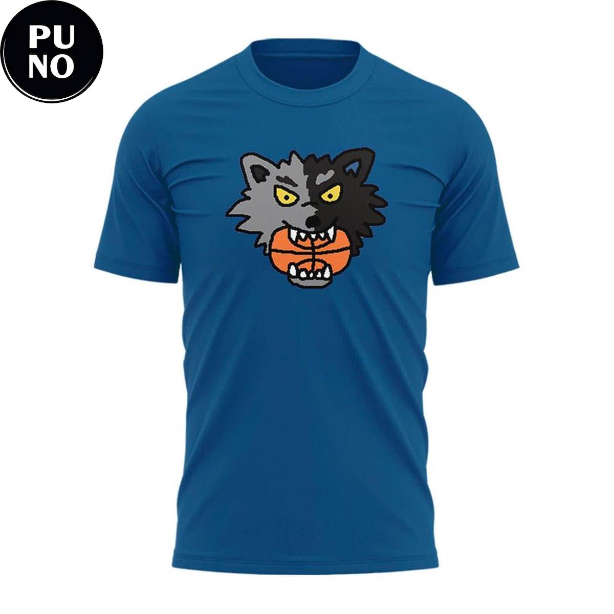 Minnesota Timberwolves New Logo Gameday 2026 Hoodie T-Shirt