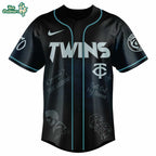 Minnesota Twins 2026 Weekend Special Edition Limited Jersey