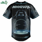 Minnesota Twins 2026 Weekend Special Edition Limited Jersey