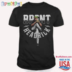 Minnesota Twins Brent Headrick Baseball 2024 T Shirt