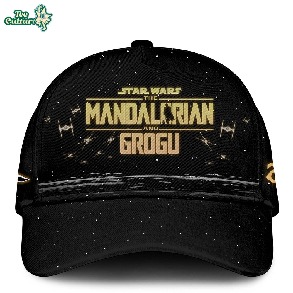Minnesota Twins Grogu & Mandalorian Special Edition Baseball Jersey