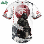 Minnesota Twins – Star War 2026 Limited Editions Jersey