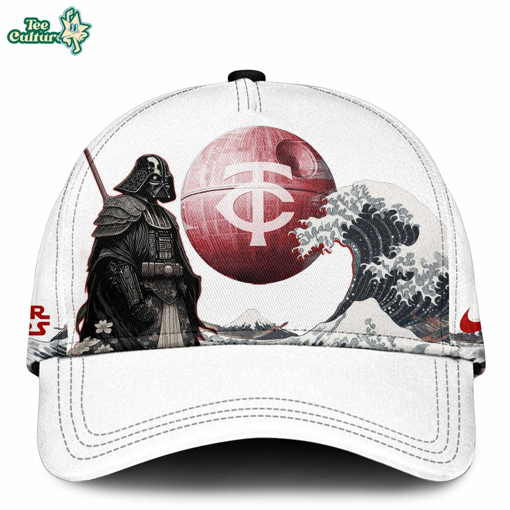 Minnesota Twins – Star War 2026 Limited Editions Jersey