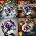 Minnesota Vikings Ring