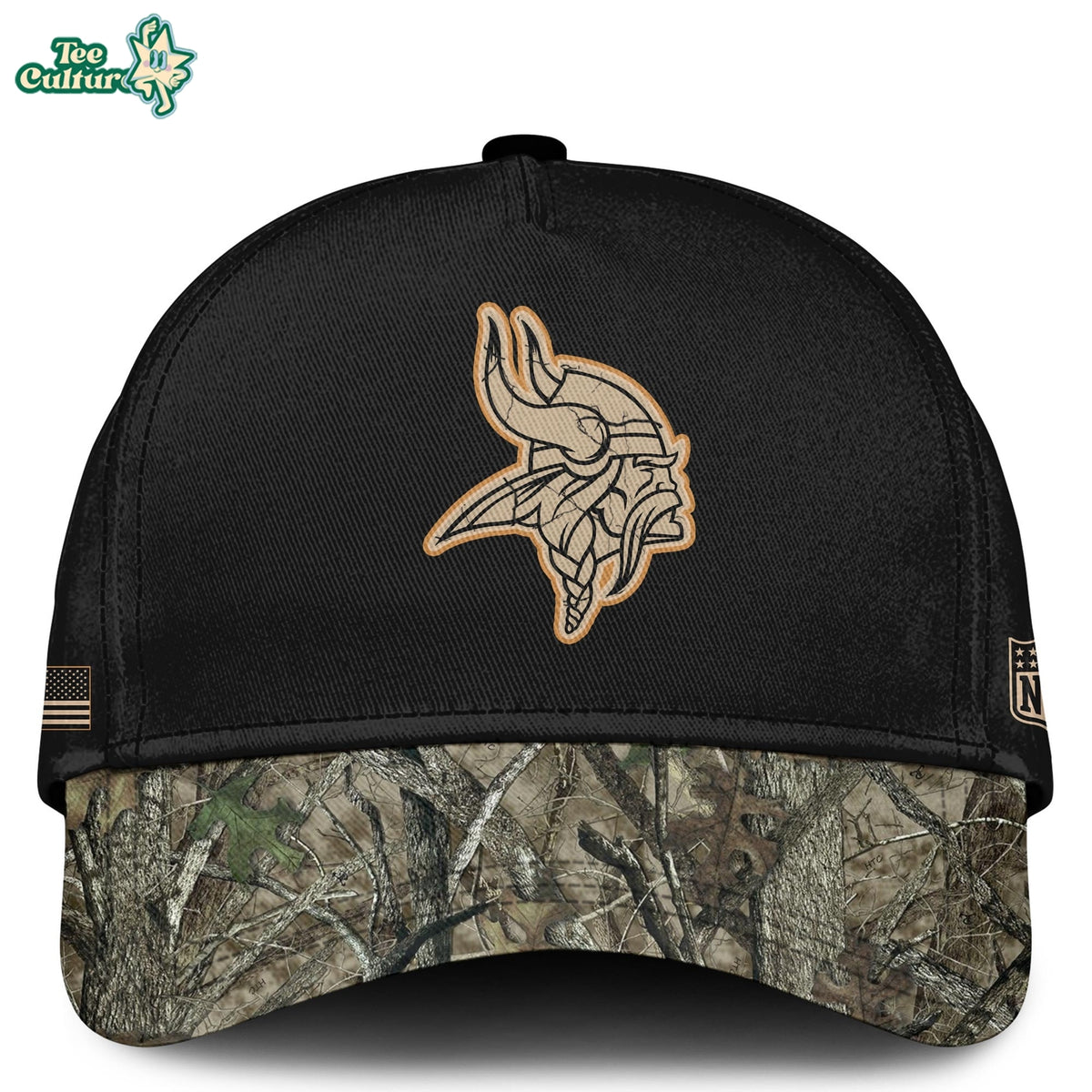 Minnesota Vikings Special Hunting Season 2026 Limited Edition Hoodie