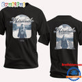 Miranda Lambert 2024 Tour Schedule T Shirt