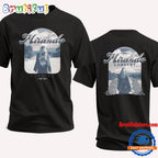 Miranda Lambert 2024 Tour Schedule T Shirt