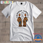 Miranda Lambert Hell Hath No Fury Vintage T Shirt