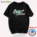 Miranda Lambert Postcards From Texas T Shirt