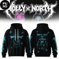 Molly Santana x North West Kimokawaii Tour 2026 Hoodie T-Shirt