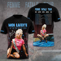 Mon Laferte Tour 2026 3D Apparel – GNE7973