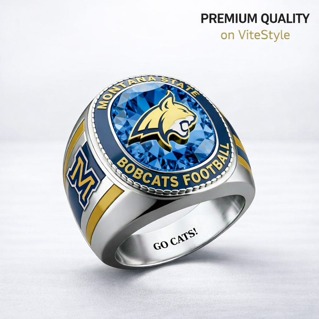 Montana State Ring